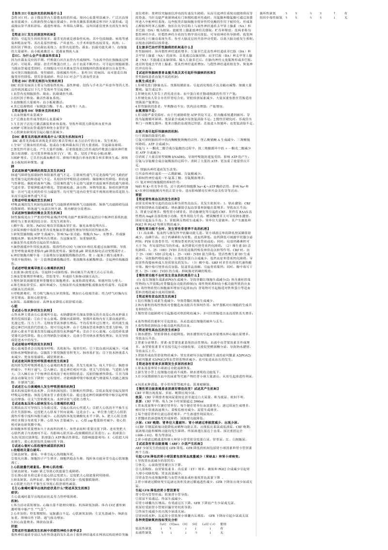 电大病理生理学考试小抄.doc_第2页