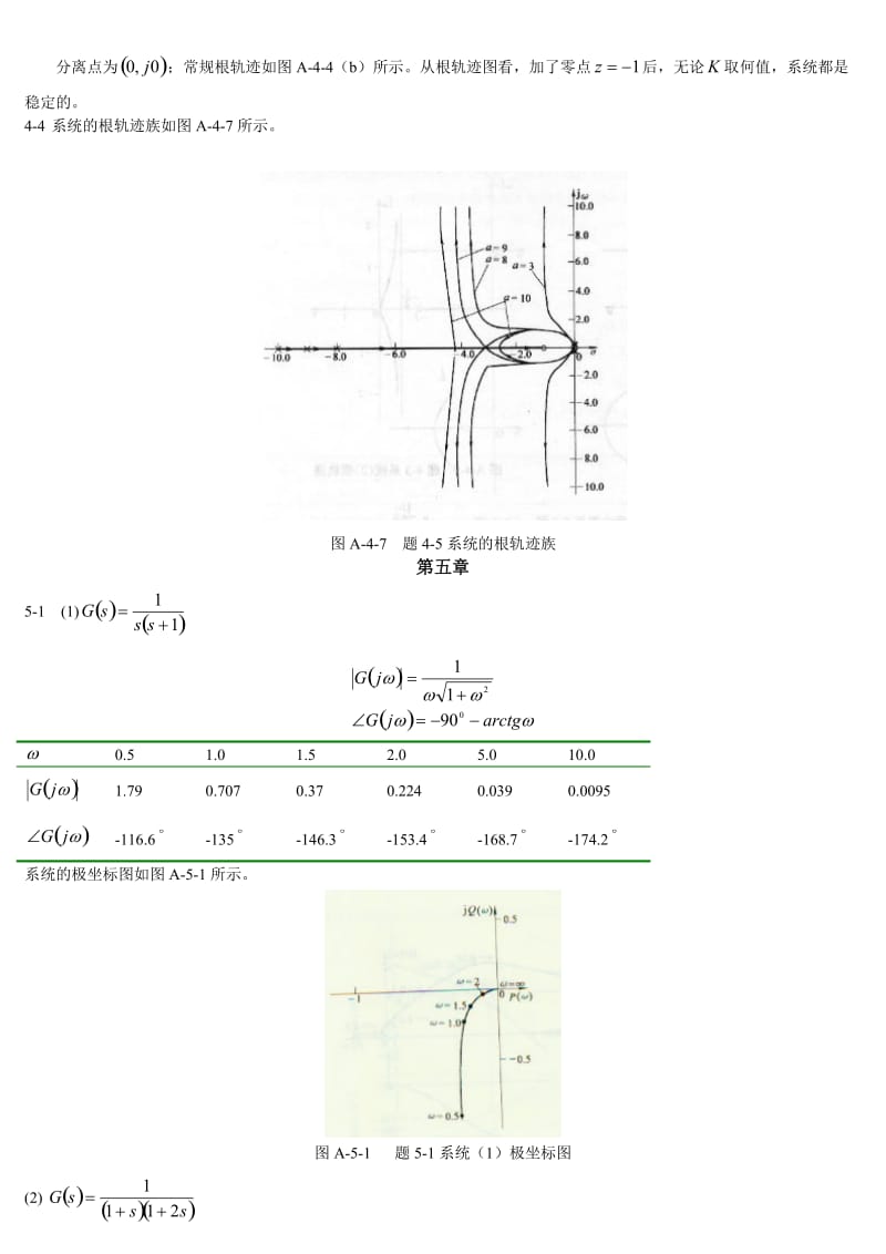 自动控制理论(邹伯敏)第3版课后答案(总).doc_第3页