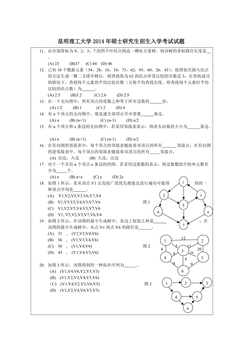 计算机学科专业基础综合.doc_第2页