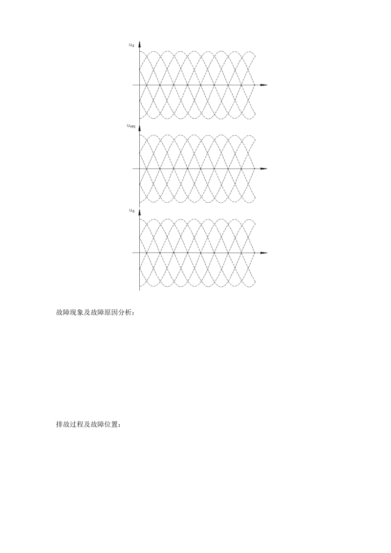 应用电子实训题9-三相全控桥式有源逆变电路.doc_第3页