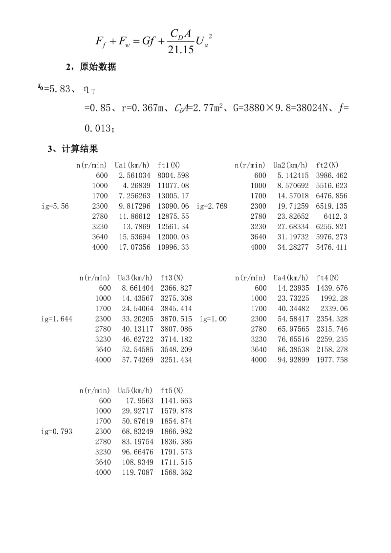 汽车理论课后题目 答案.doc_第3页