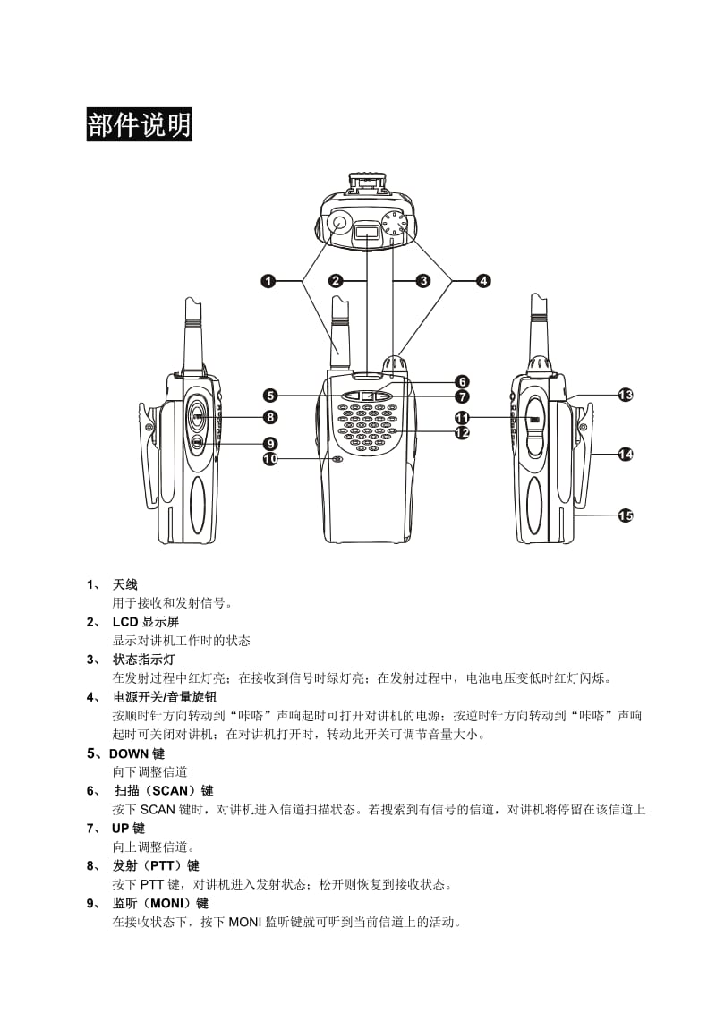 TC2100H维修手册001704458A.doc_第3页