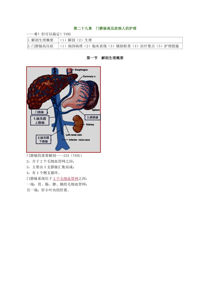门静脉高压症病人的护理精华版.doc_第1页