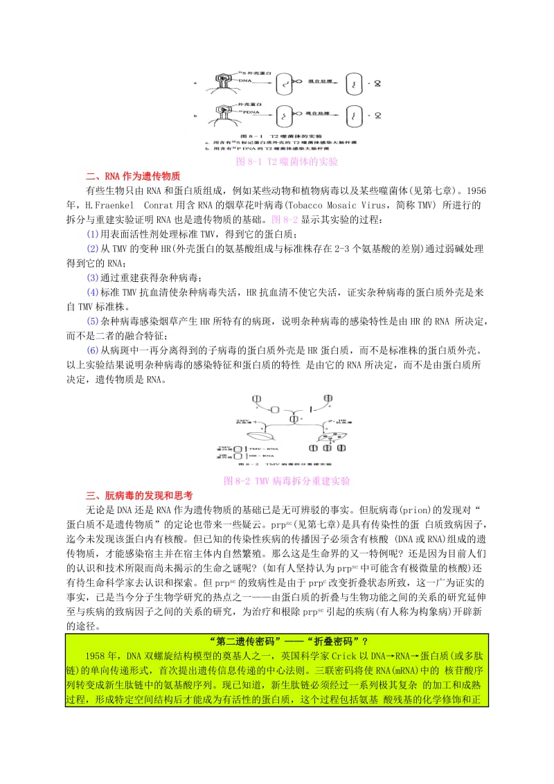 微生物学教案第八章微生物遗传.doc_第2页