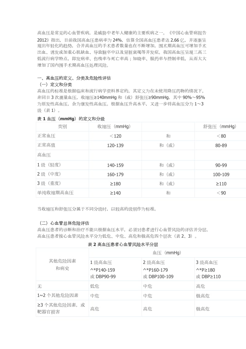 高血压患者围术期管理指南.doc_第1页