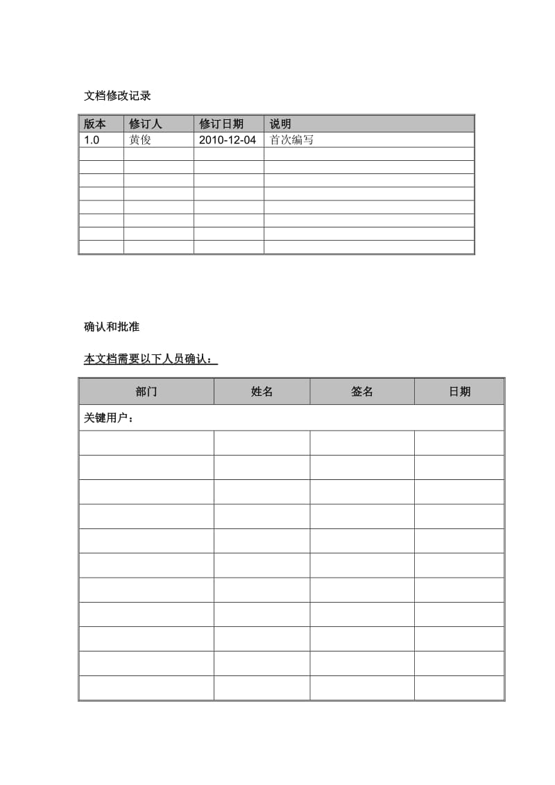 一体化平台设计MDM主数据配置手册.doc_第2页