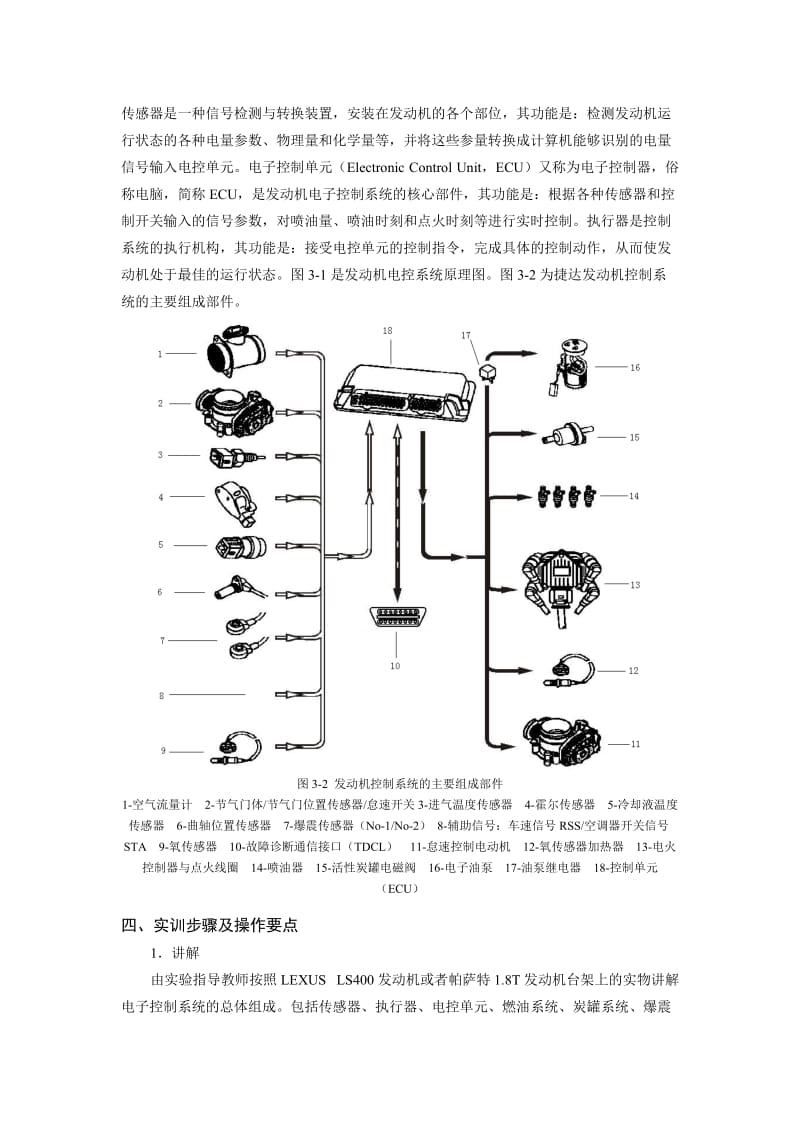 《汽车电子控制技术》实验指导书.doc_第2页