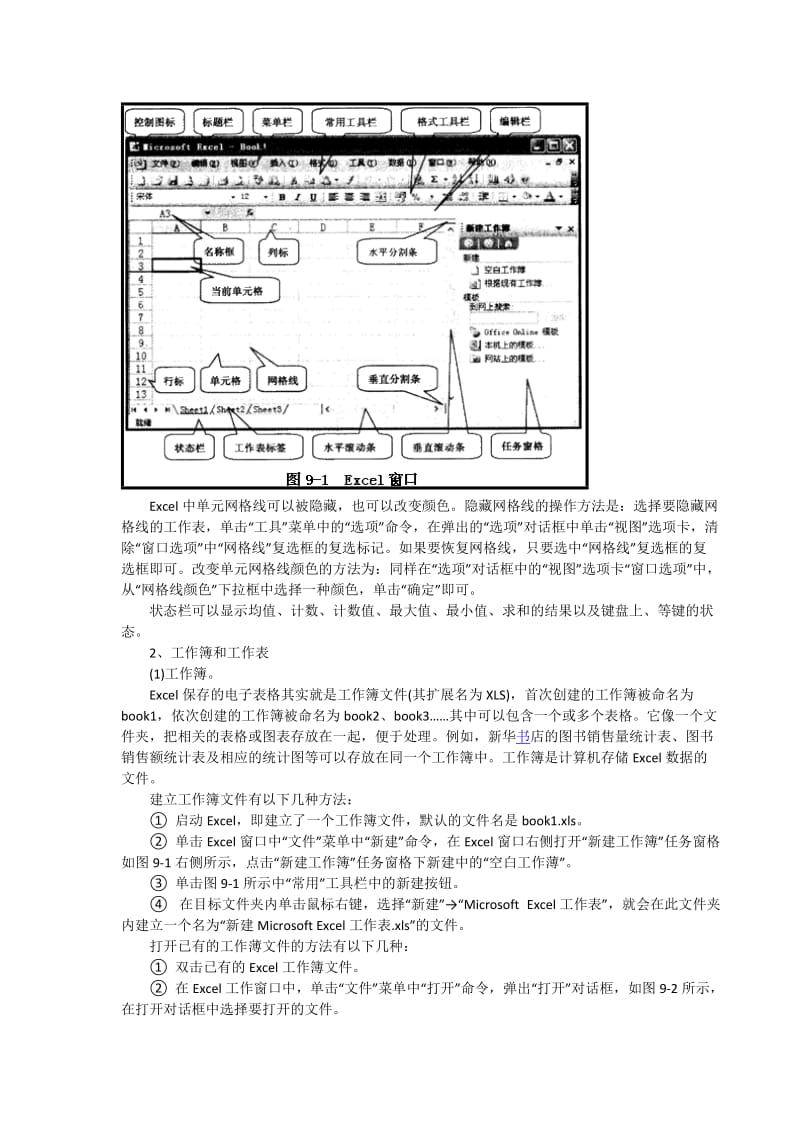 电子表格处理软件.doc_第2页