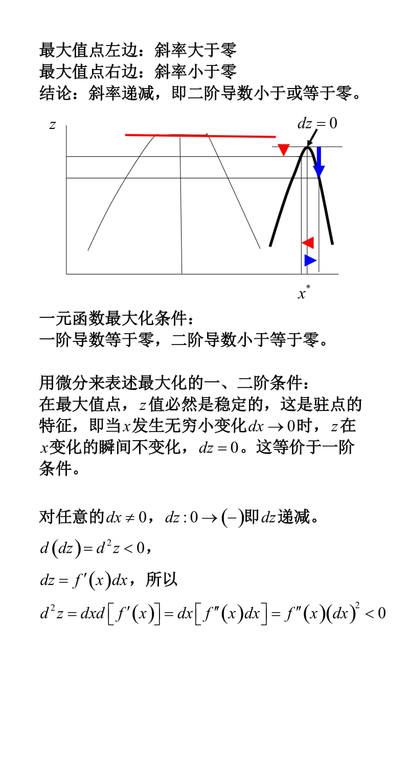 高级微观经济学优化问题.doc_第2页