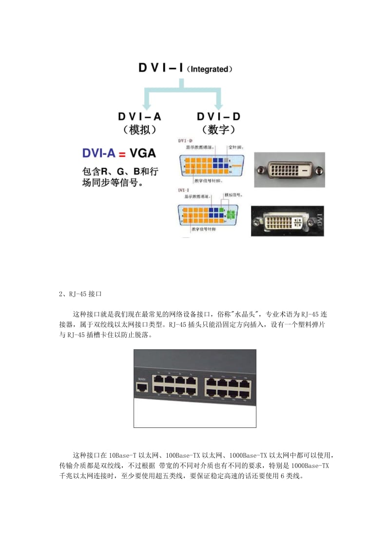 各种接口标准图解大全.doc_第3页