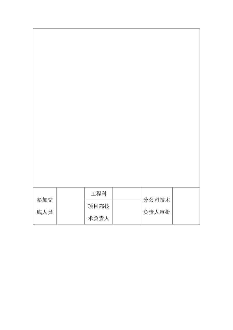 一级技术交底记录表.doc_第2页