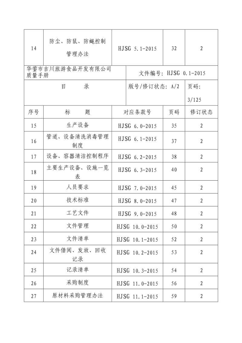 食品公司质量手册.doc_第3页