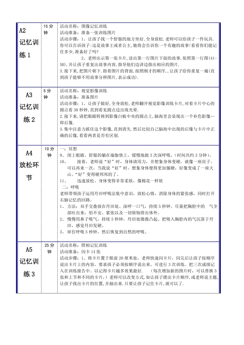 注意力之记忆教案-记忆力1７.doc_第2页