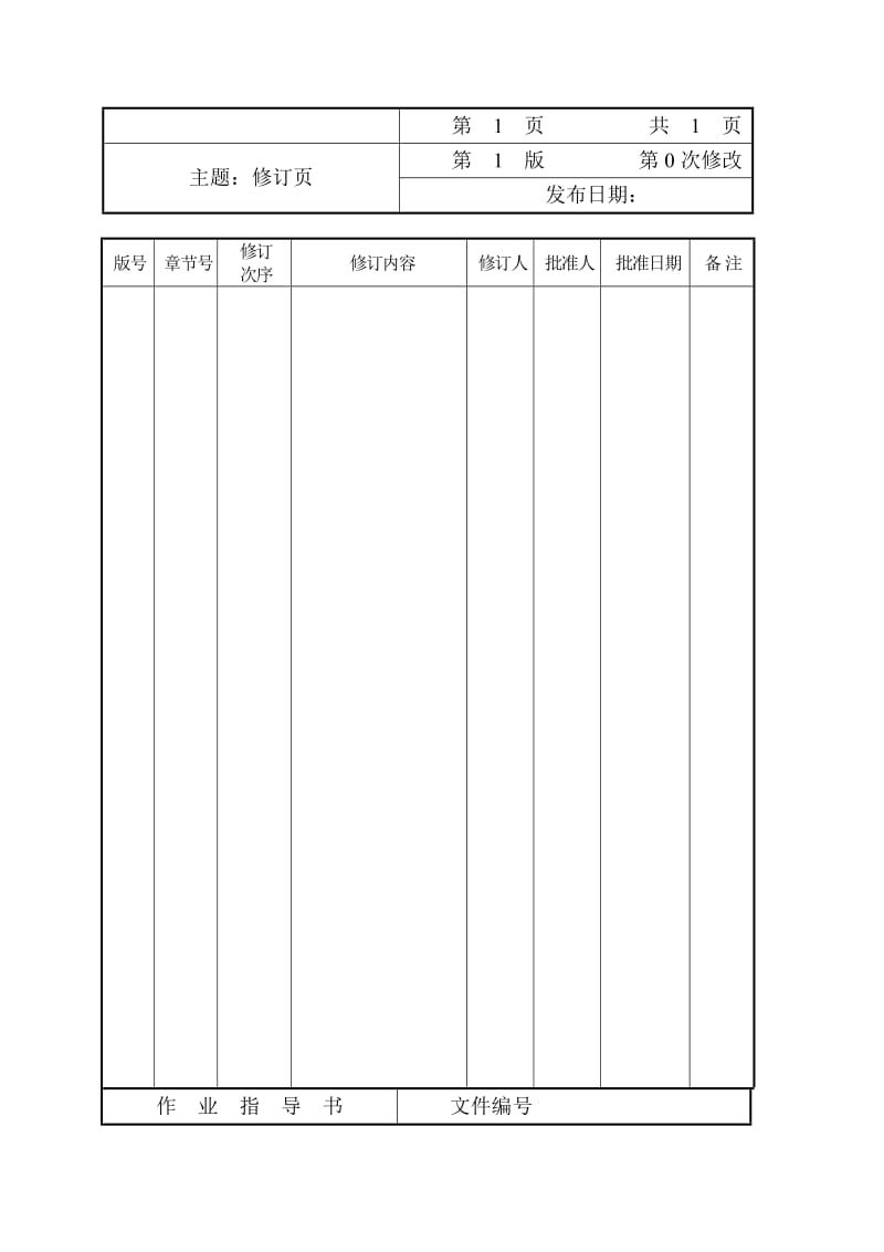 地基基础检测安全作业指导书.doc_第2页