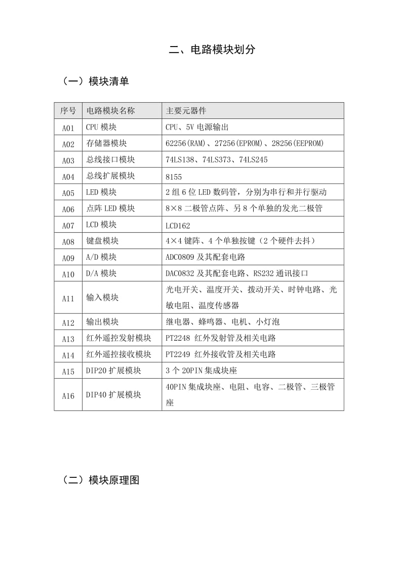 SCM12单片机组合教具实验指导书.doc_第3页