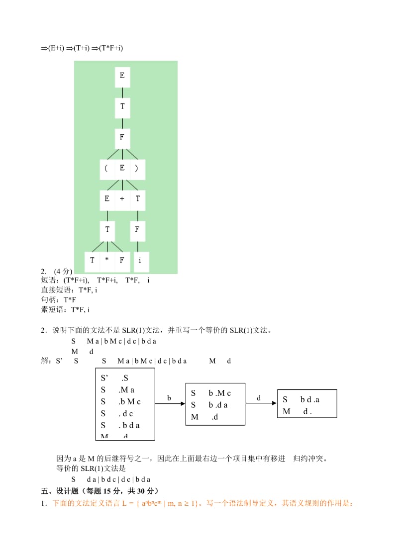 编译原理期末考试.doc_第3页