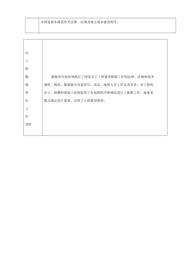 平煤勘探工程处开源路高层住宅楼评估报告.doc_第2页