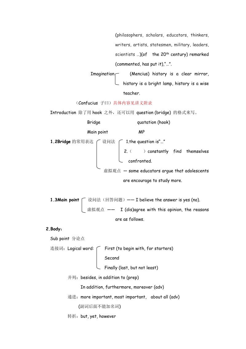 Ecqchje托福写作总结tony老师.doc_第3页