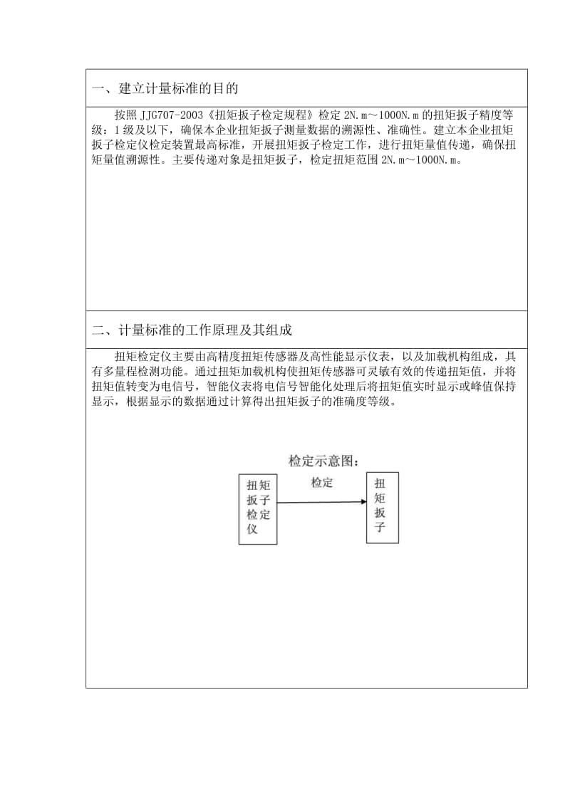 扭矩扳手计量标准技术报告.doc_第3页