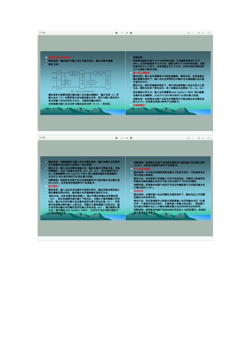 开关电源测试总规范.doc_第3页