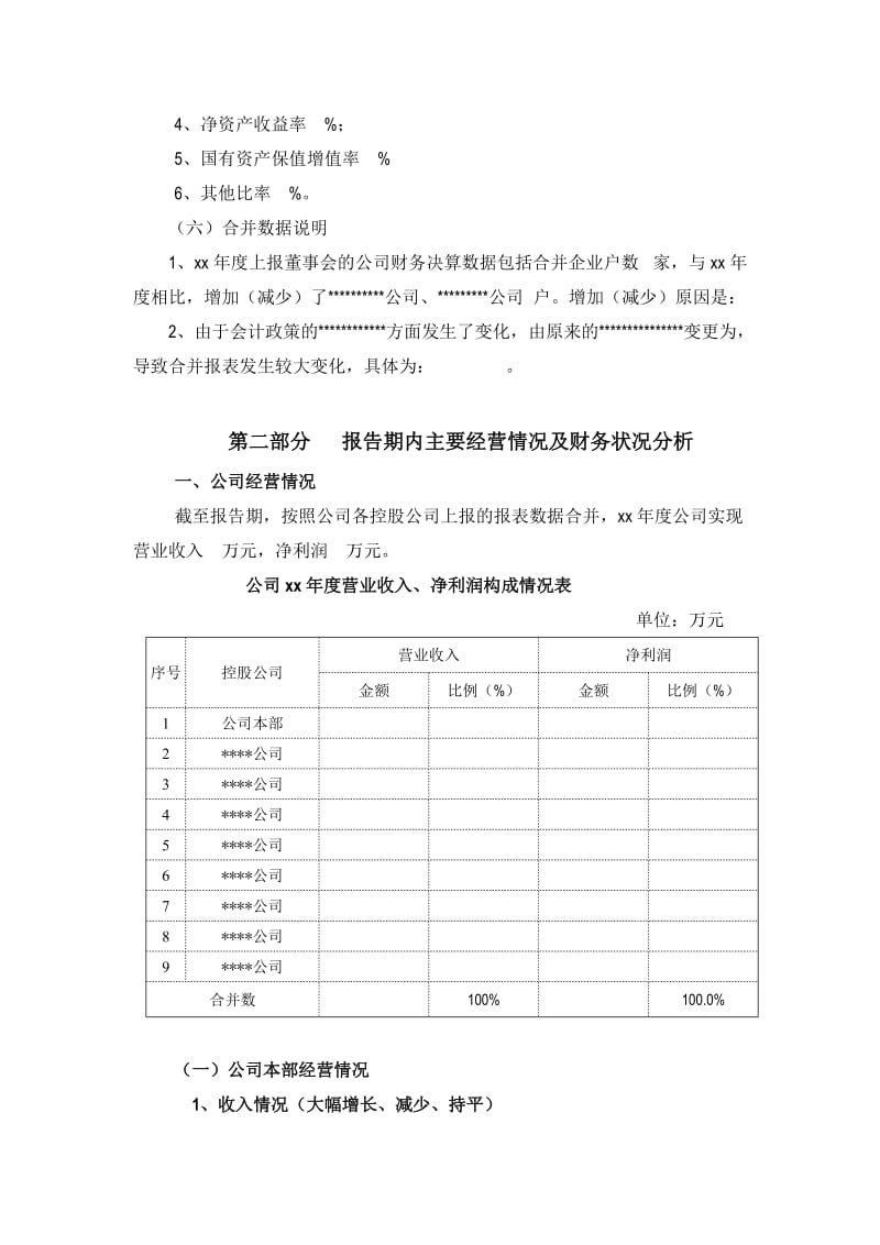 财务分析报告(参考模板).doc_第2页