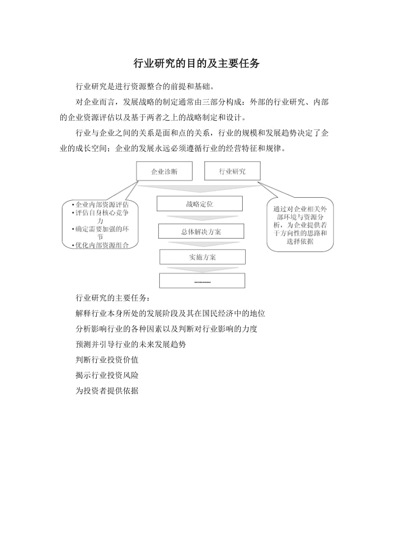 中国铸钢件市场调查与投资风险报告.doc_第3页