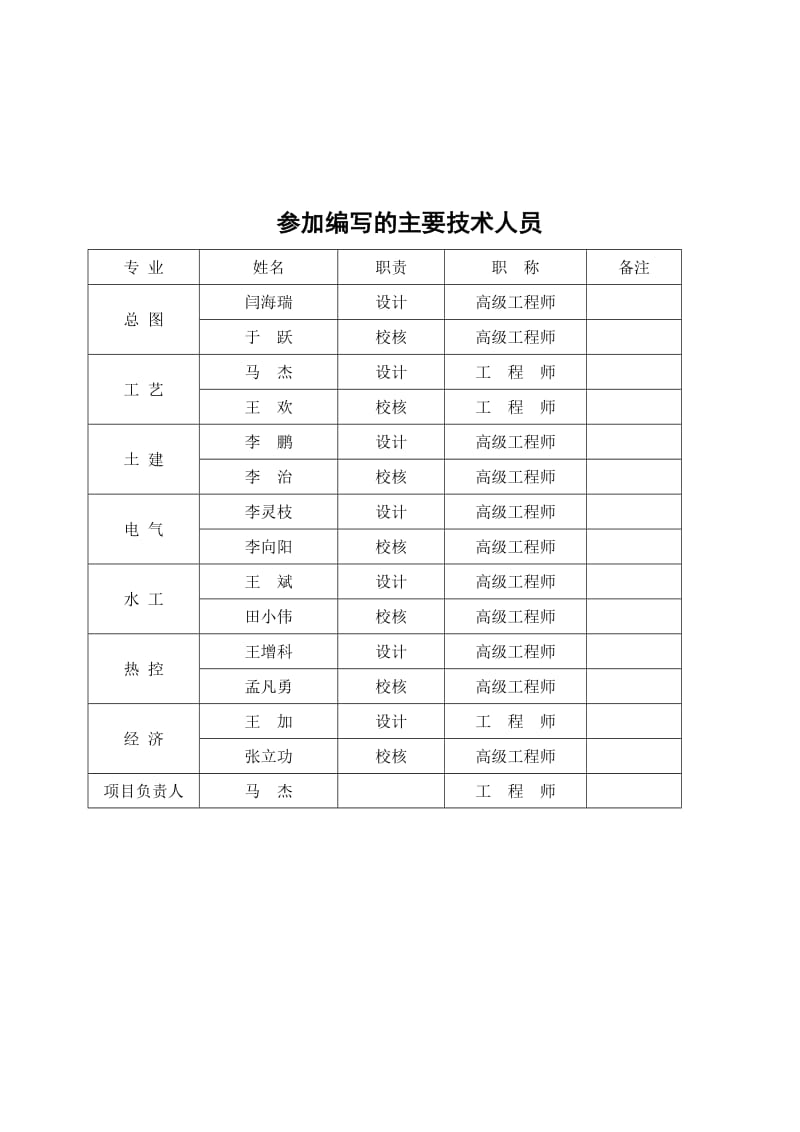 煤矸石综合利用发电机组烟气超净排放项目可研报告.doc_第3页