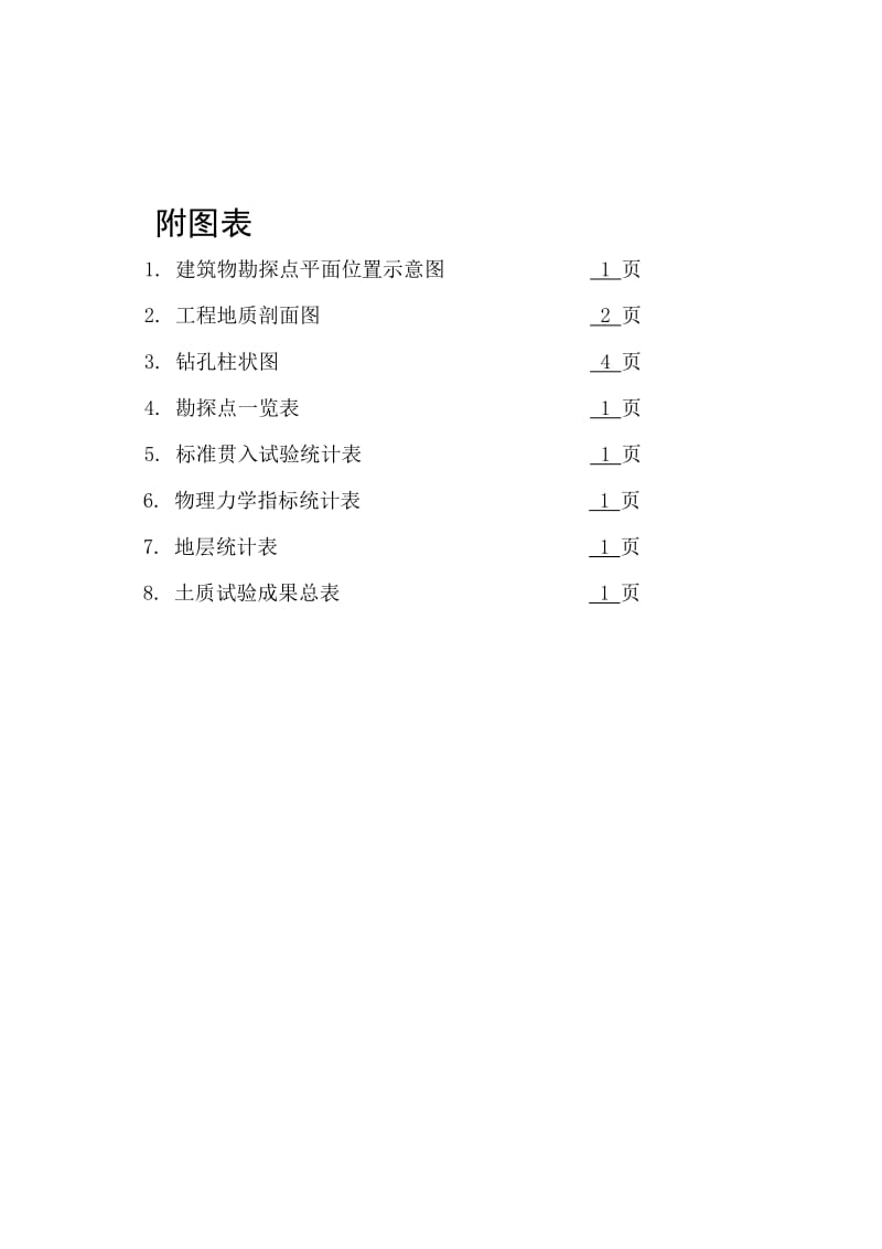 阿巴嘎旗牧人恋综合办公楼土工地进程勘察报告.doc_第2页