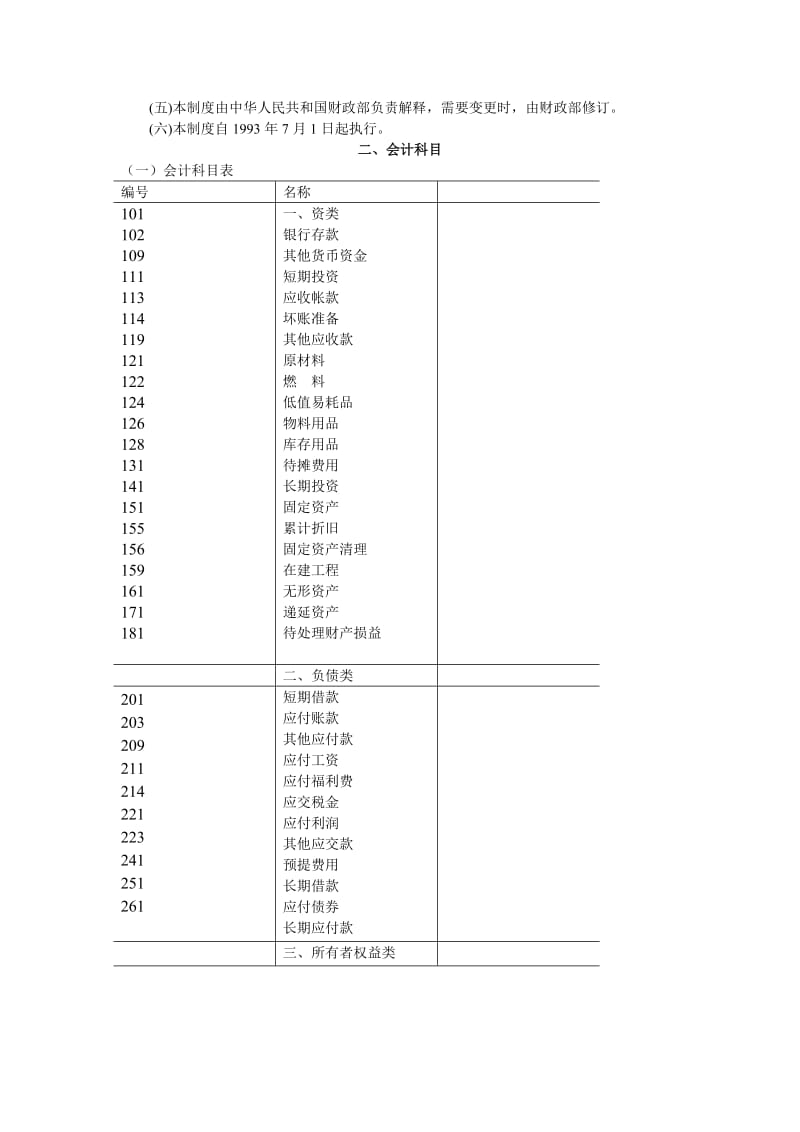 旅游、饮食服务企业会计制度.doc_第2页