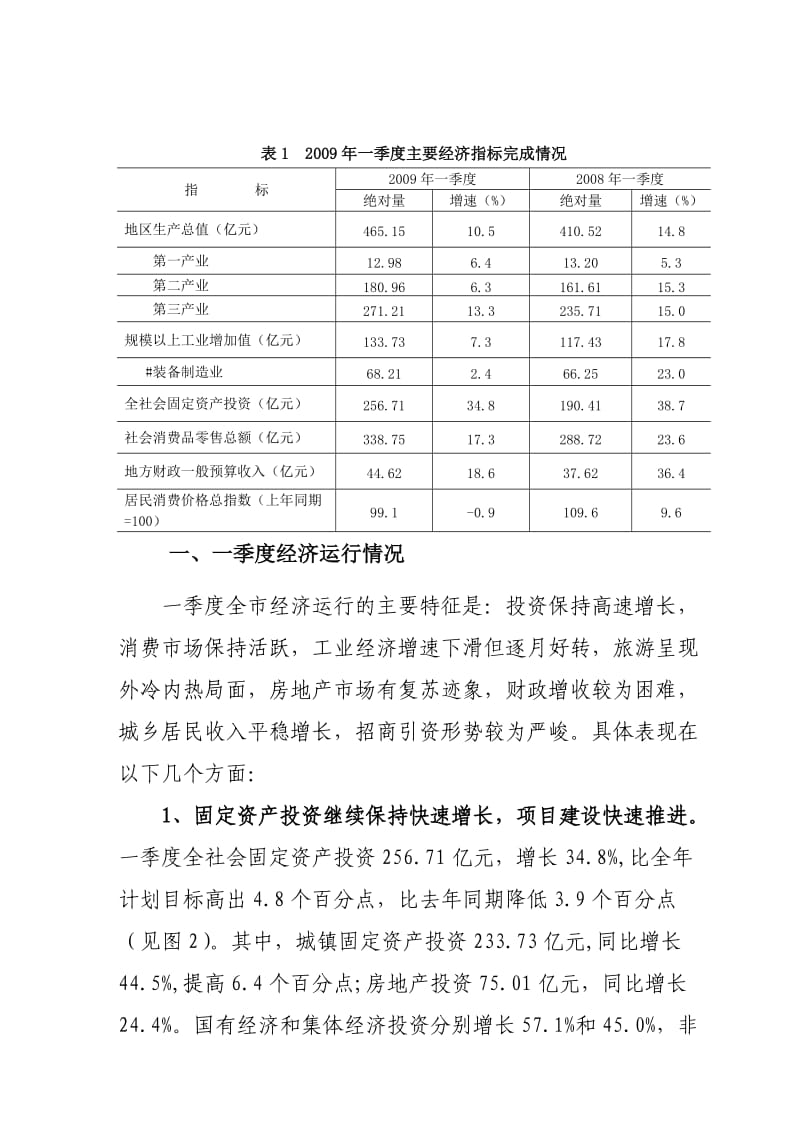 西安市经济形势分析报告.doc_第2页