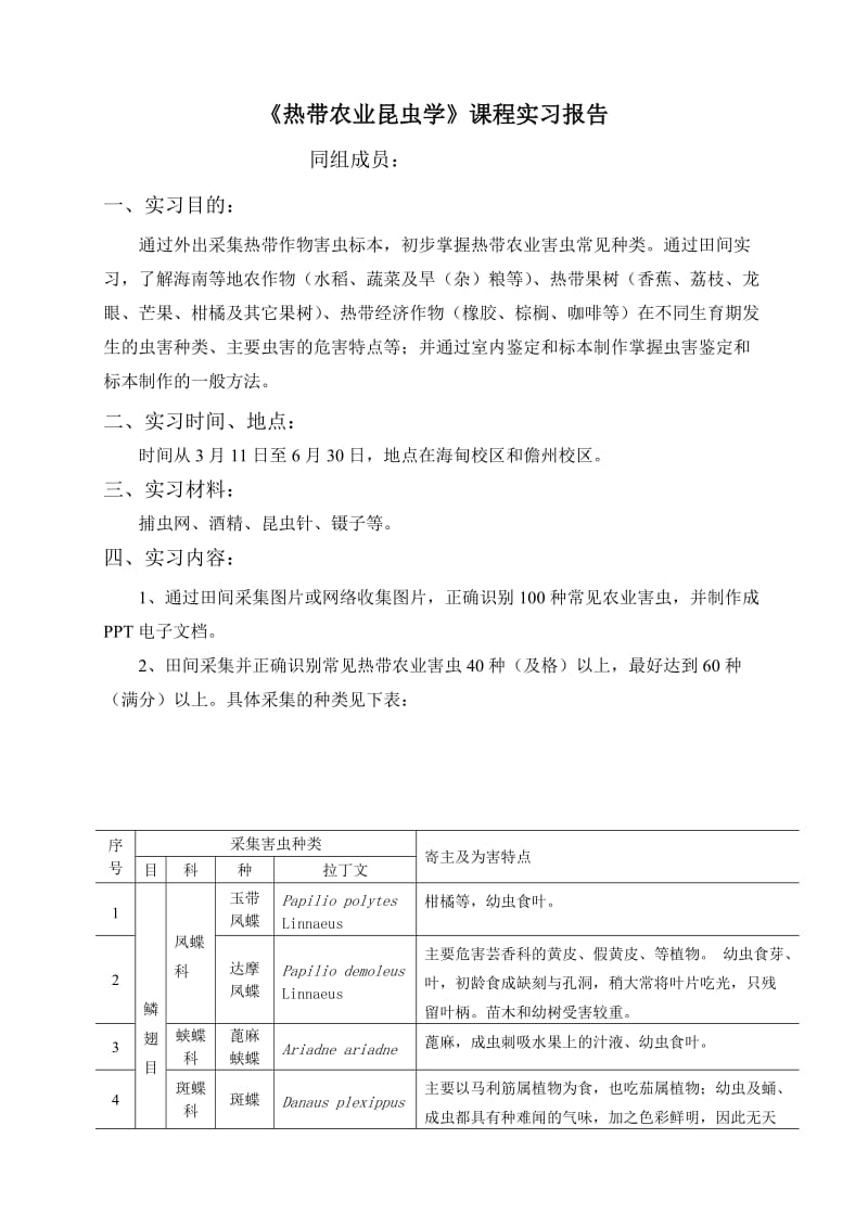 热带农业昆虫实习报告.doc_第2页