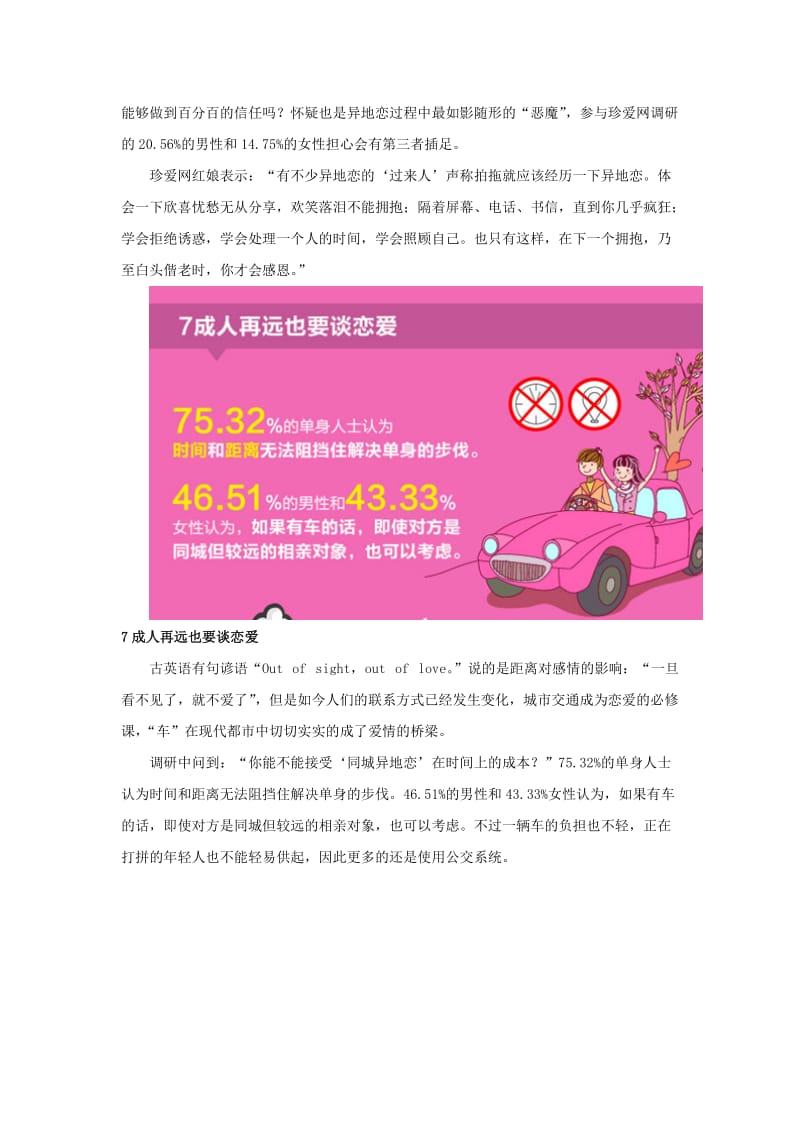 珍爱网异地恋调研报告(红娘版).docx_第3页