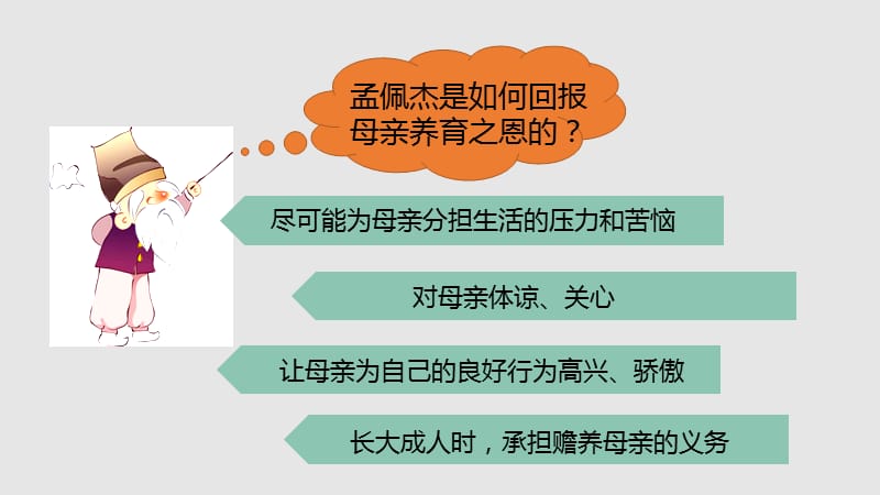 部编版道德与法治五年下册《让我们的家更美好》第二课时课件_第3页