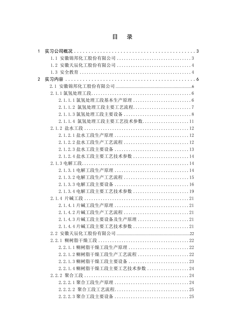 化学工程与工艺专业认知实习1-实习报告-中盐红四方实习.doc_第1页