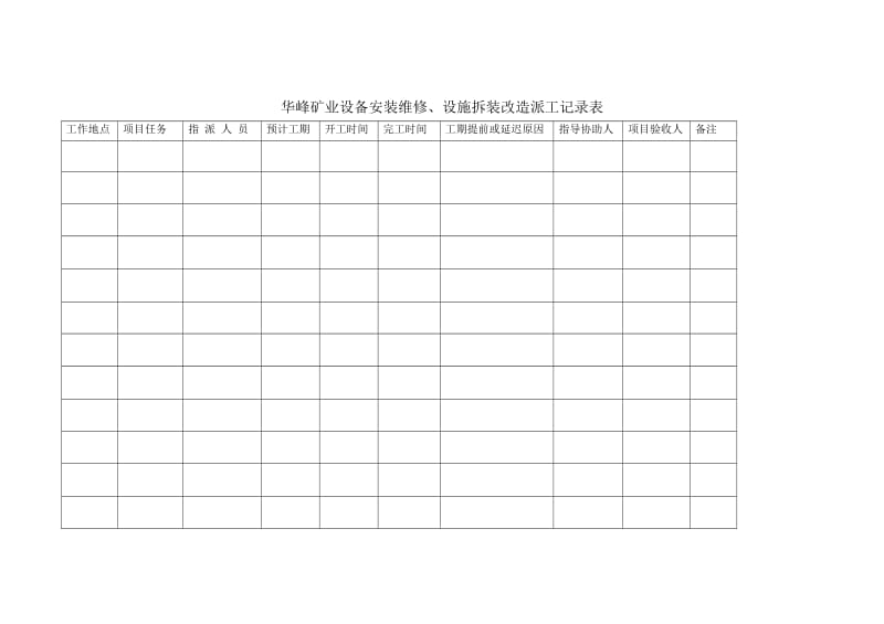 矿业集团公司干选车间安全生产管理制度.doc_第1页