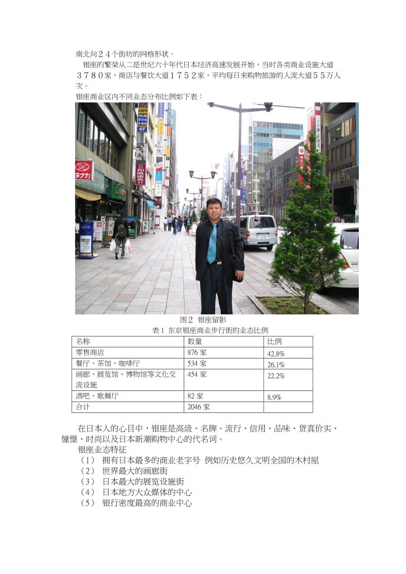 东京银座商业街区项目考察报告(NXPowerLite).doc_第3页