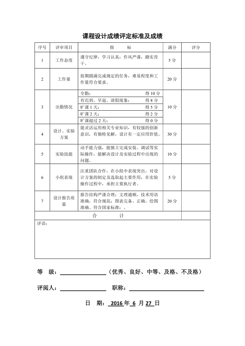 交通灯设计报告单片机原理及应用.doc_第2页