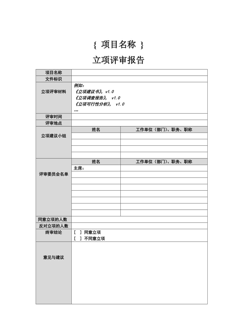 立项评审最终报告.doc_第1页