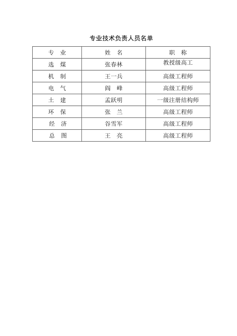 穆棱市中策万通120万吨选煤厂可研报告.doc_第3页