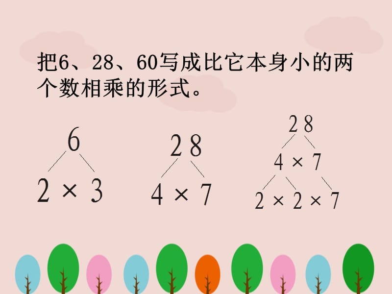 人教版五年级数学下册《分解质因数》PPT课件.ppt_第3页