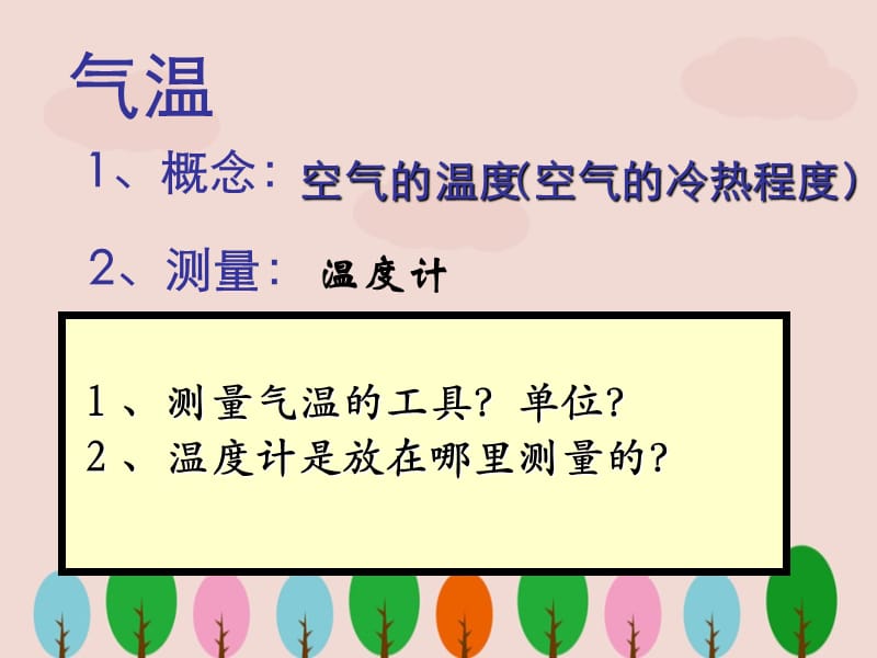 三年级下册科学《测量气温》课件ppt.ppt_第2页