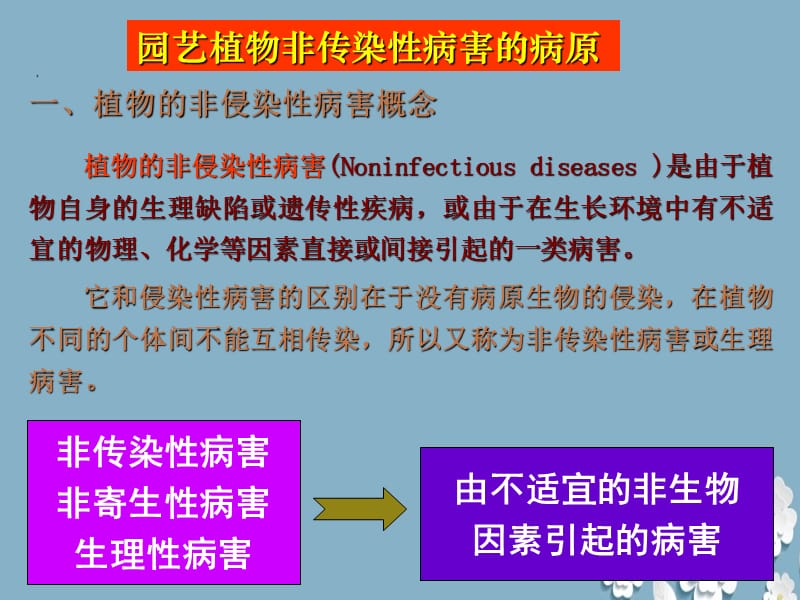 《园艺植物非传染性病害的病原》ppt.ppt_第2页