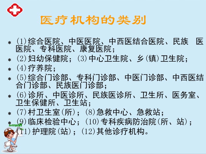 医疗机构管理条例ppt.ppt_第3页