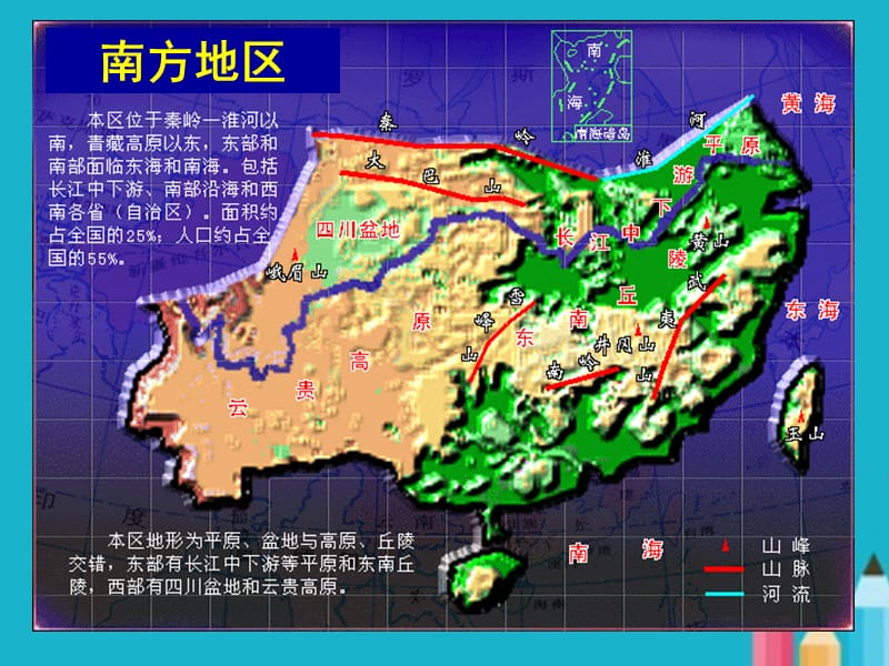 人教版八年级地理下册《南方地区》ppt课件.ppt_第3页