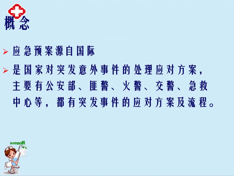 医院护理应急预案学习ppt.ppt_第3页