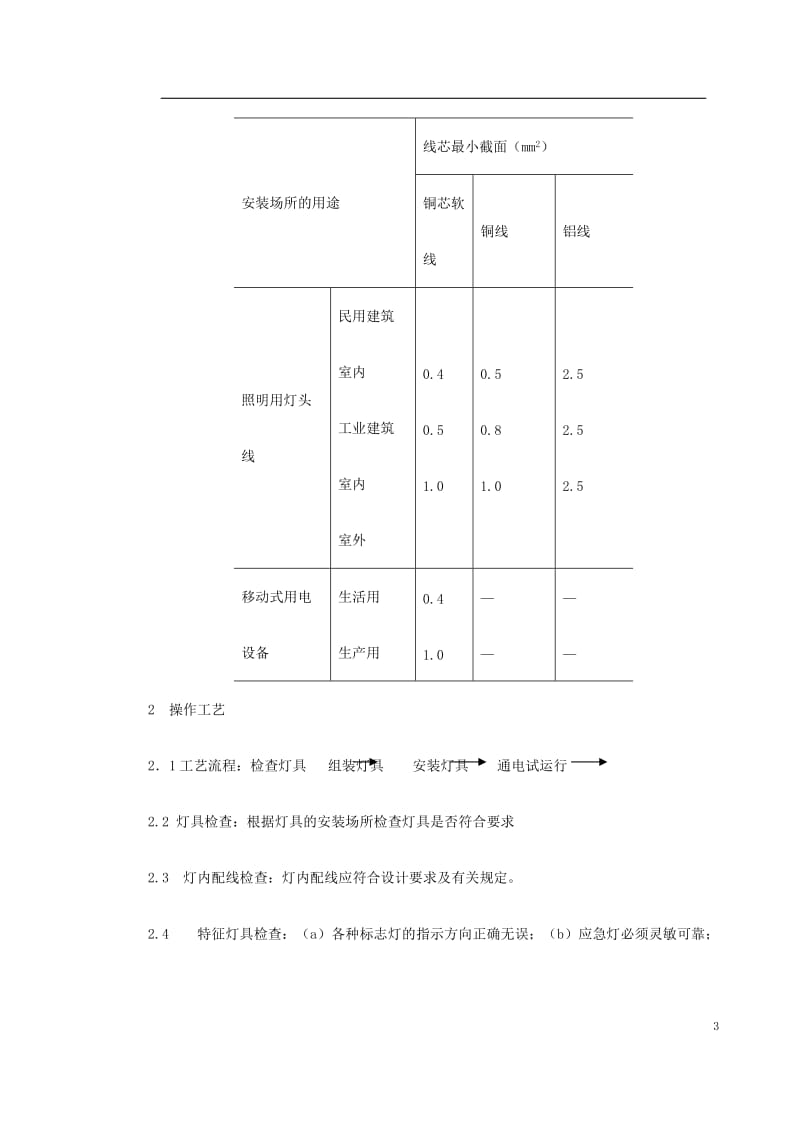 消防工程应急等安装方案_第3页