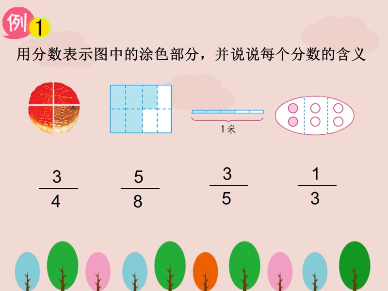 苏教版五年级下册《分数的意义》课件ppt.ppt_第2页