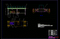 生產線工件傳送裝置設計（含CAD圖紙和說明書)