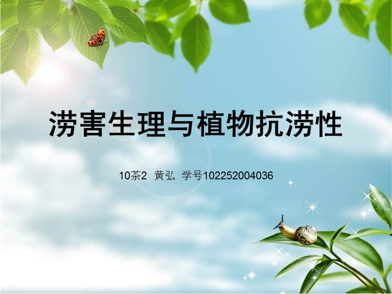 《植物生理學(xué)》PPT課件.ppt_第1頁(yè)