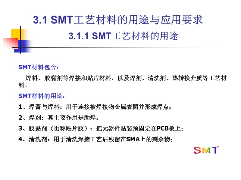 《SMT工艺大全》PPT课件.ppt_第2页